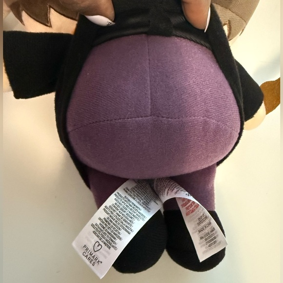 8” Harry Potter Wizarding World Plush - Picture 5 of 12